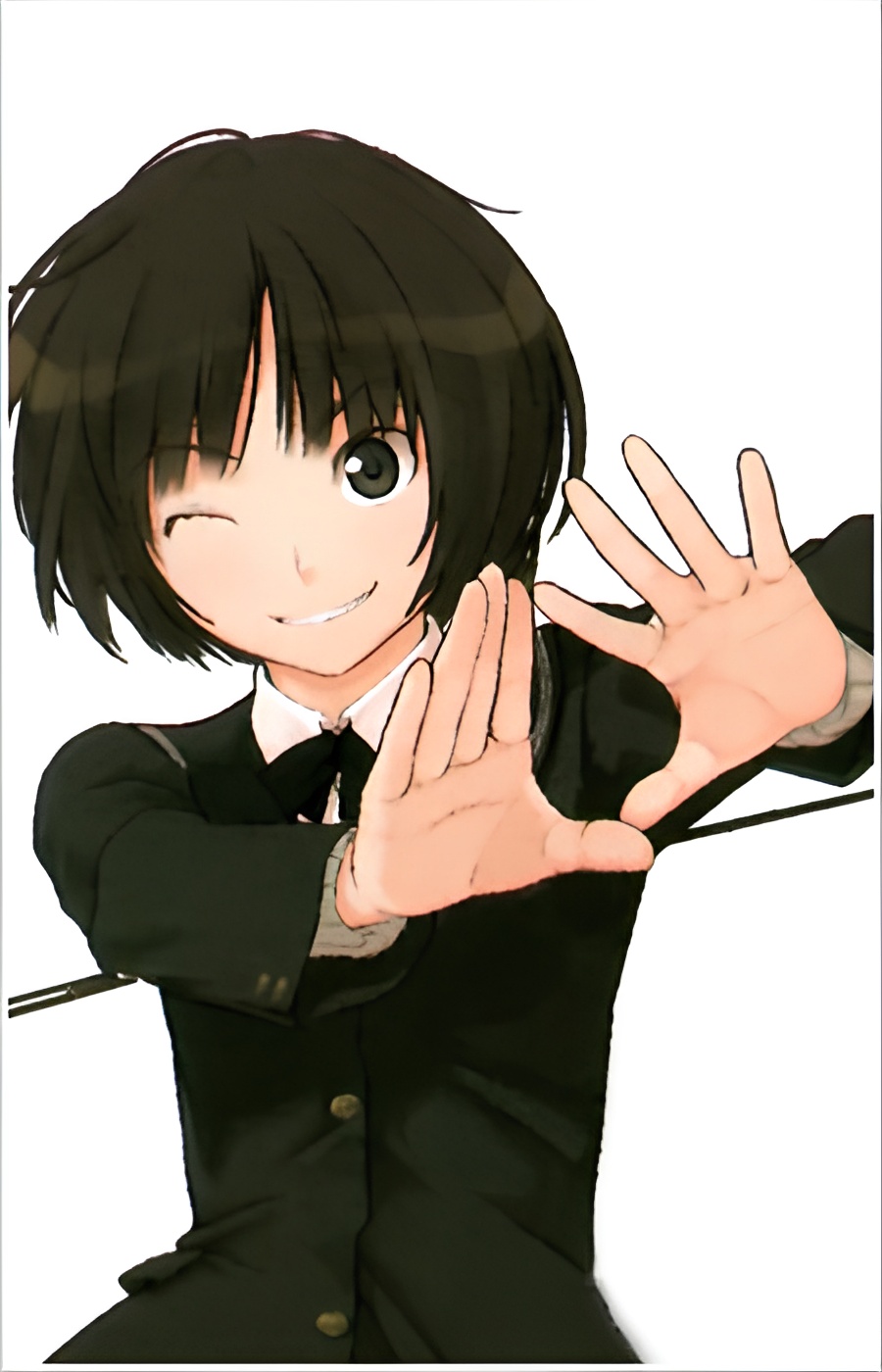 Amagami SS: Little Sister