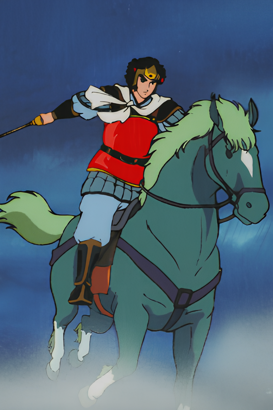 Sangokushi (1985)