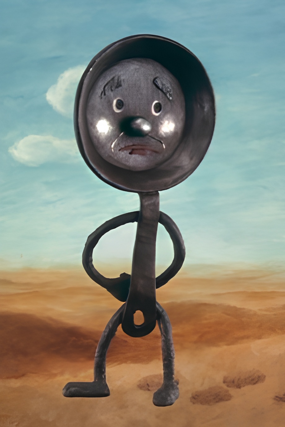 Frypan Jiisan