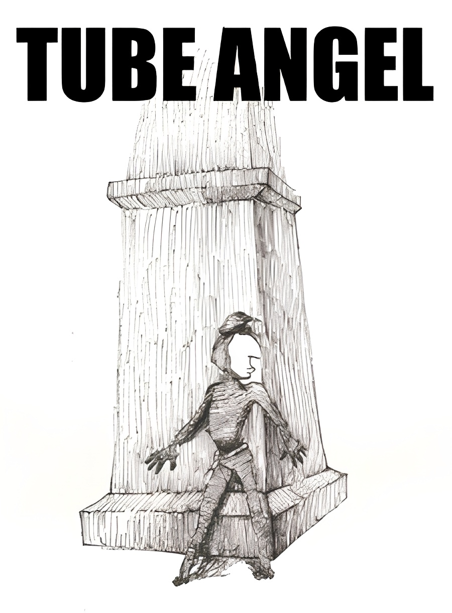 Tube Angel