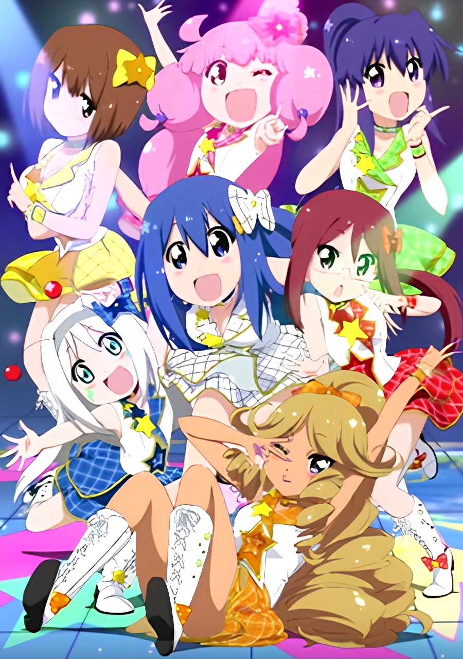 Teekyu 6