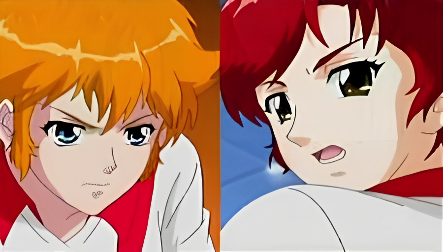 Zoku Attacker You! Kin Medal e no Michi