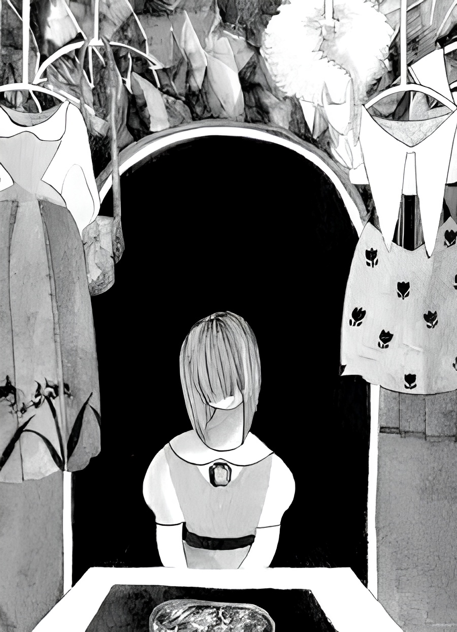 Forever Minazuki