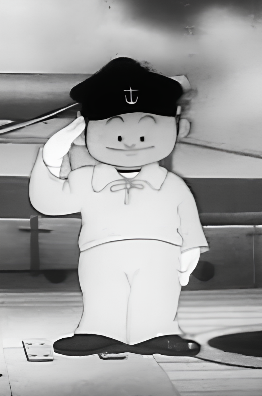 Fuku-chan no Sensuikan