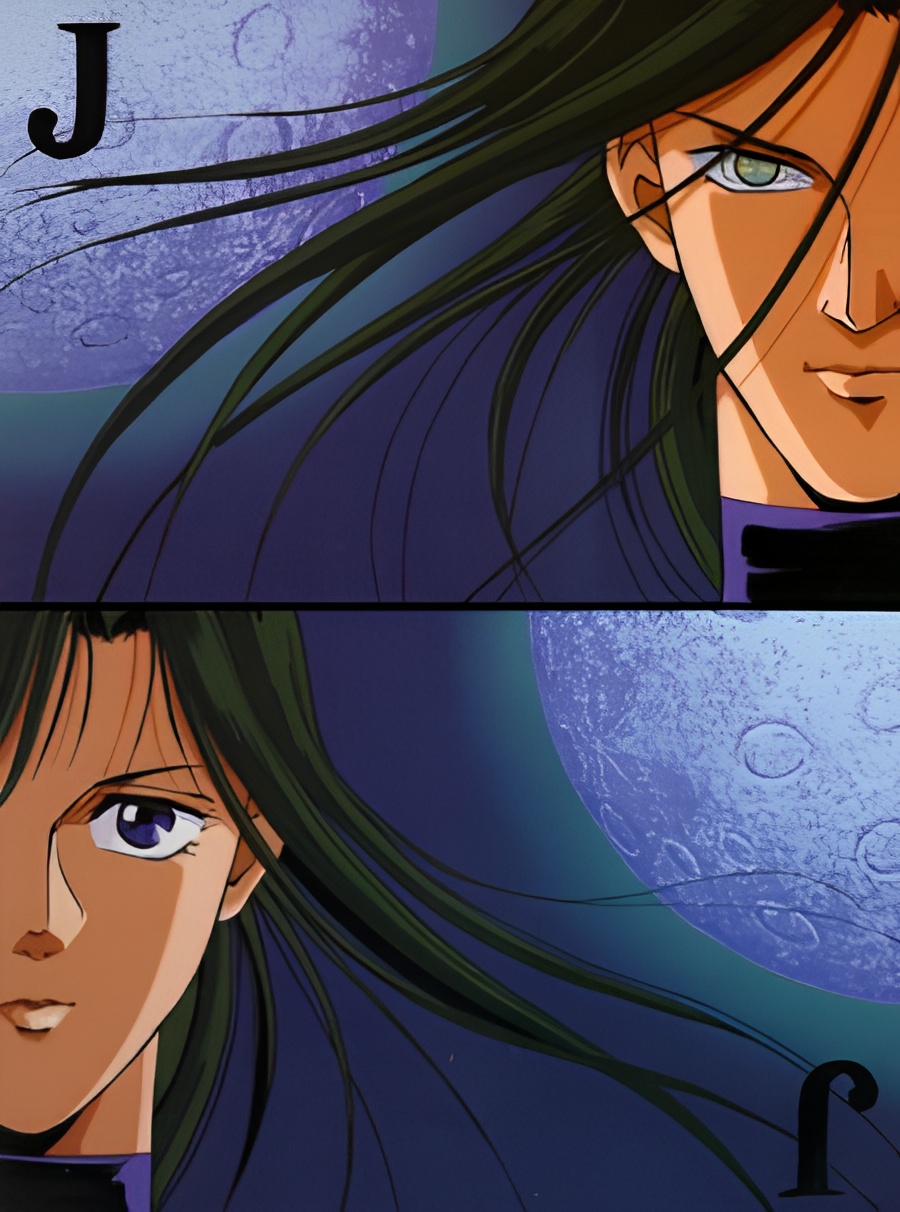 Joker: Marginal City