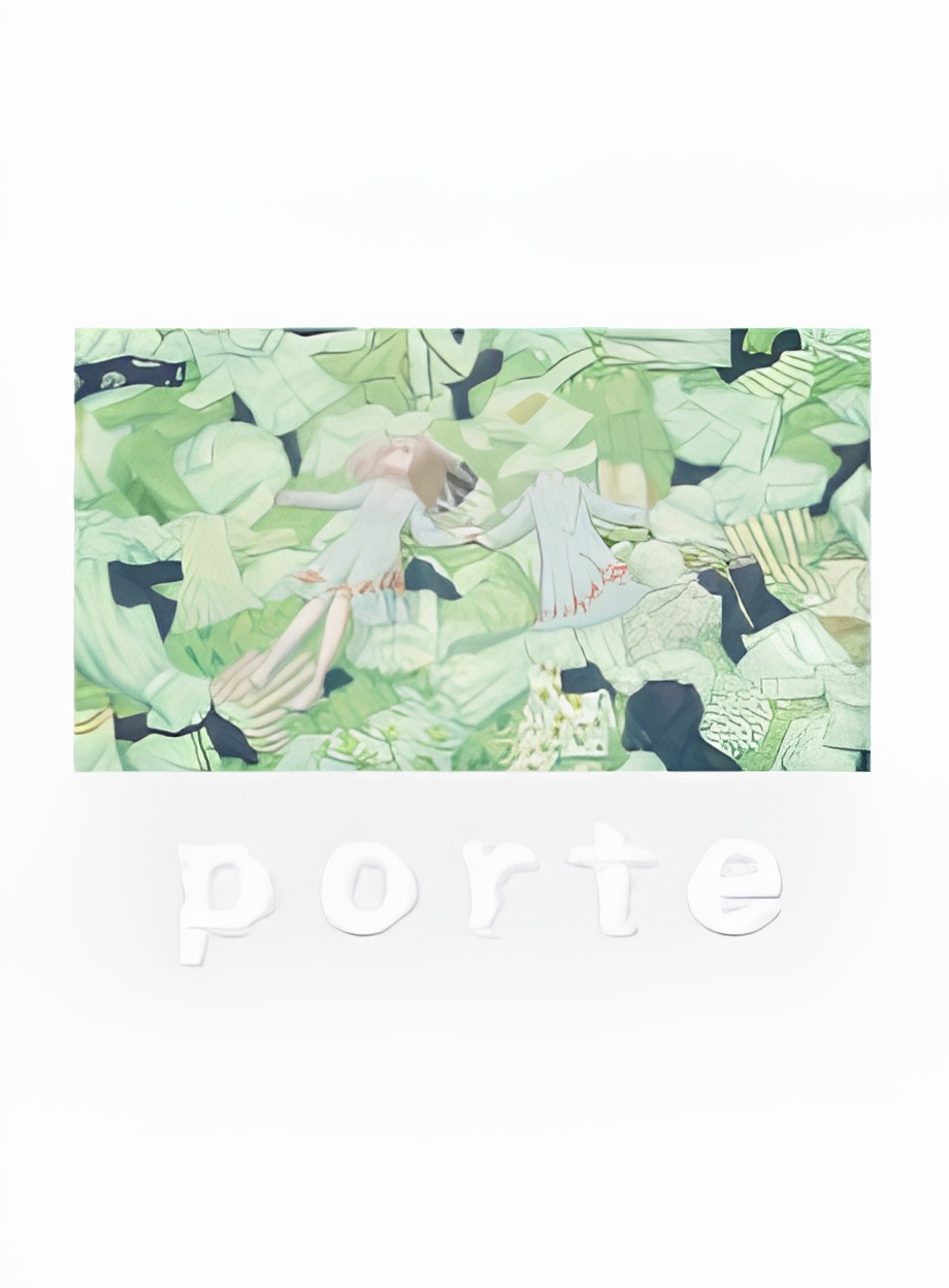 Porte