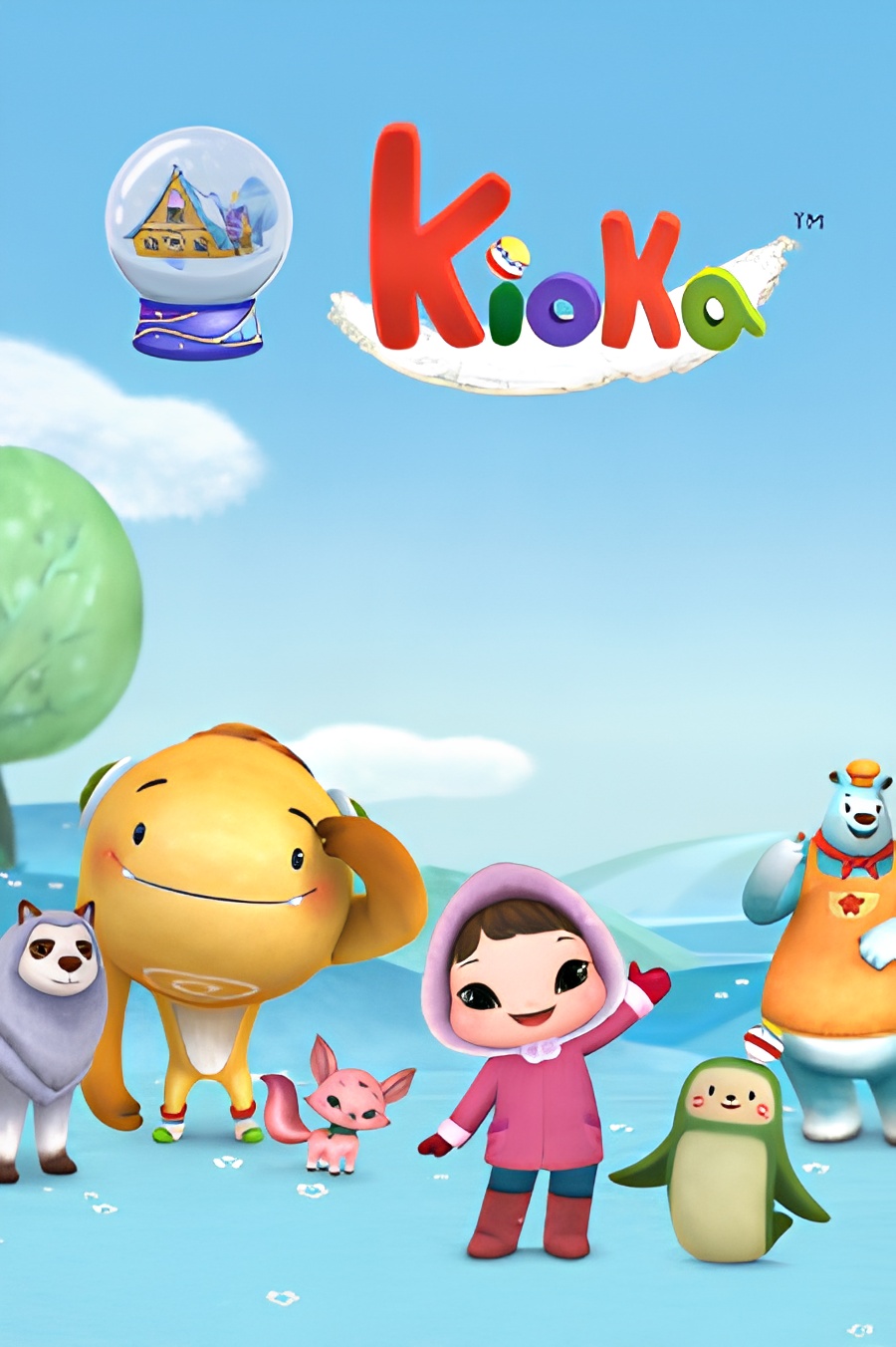 Kioka