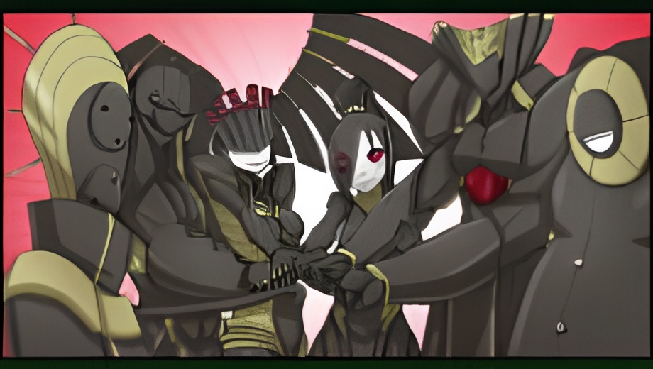 11eyes Picture Drama