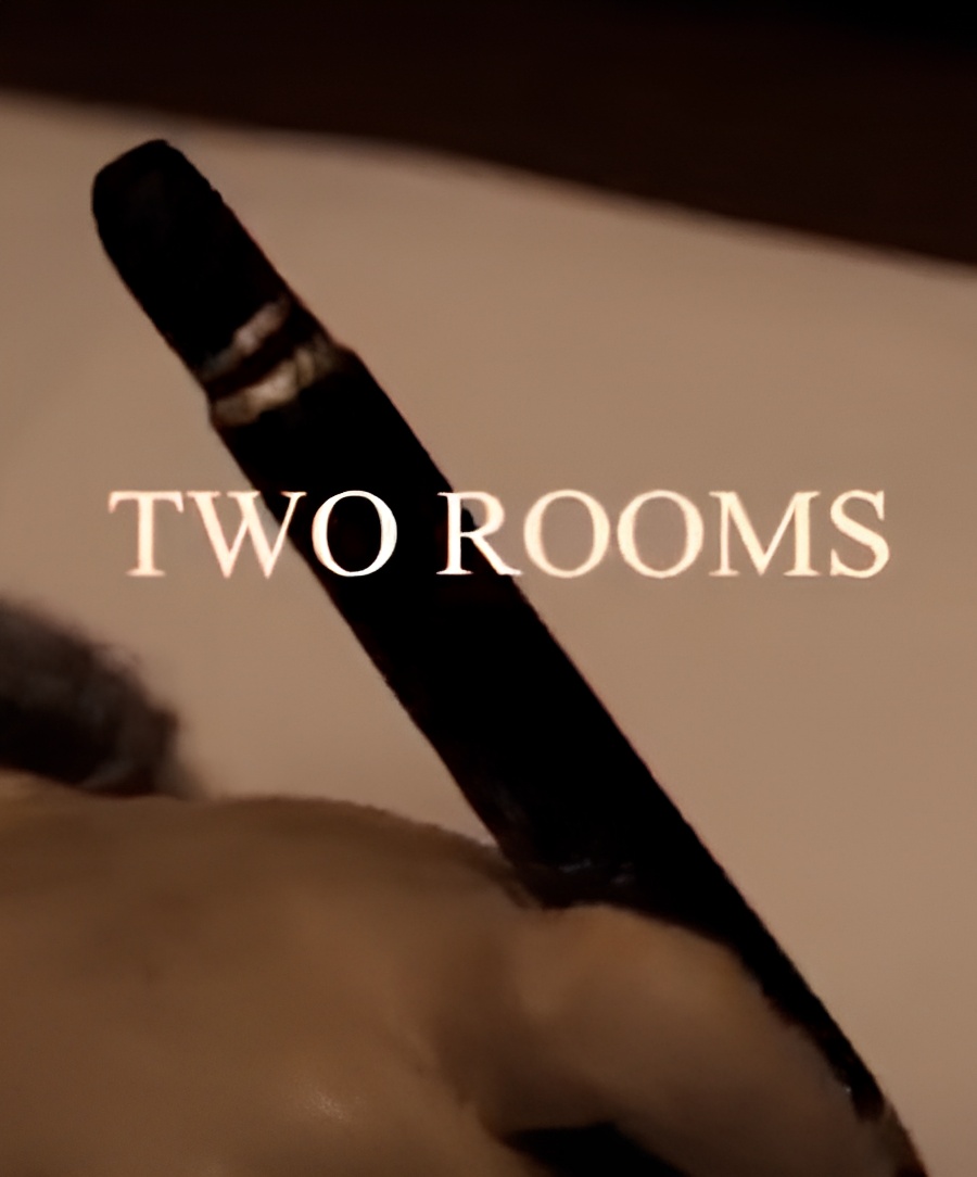 Two Rooms