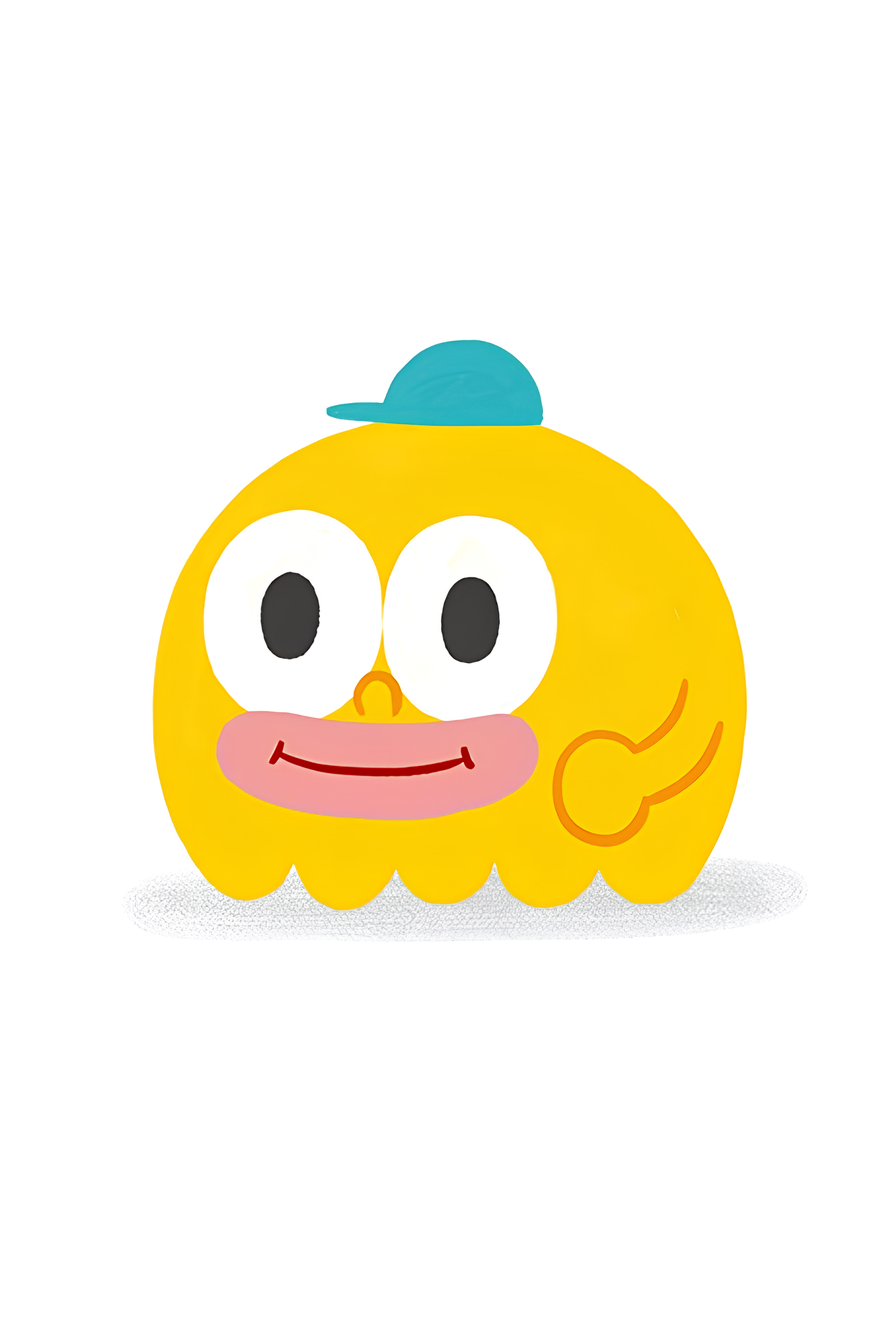 Hyper Positive Yogoremon