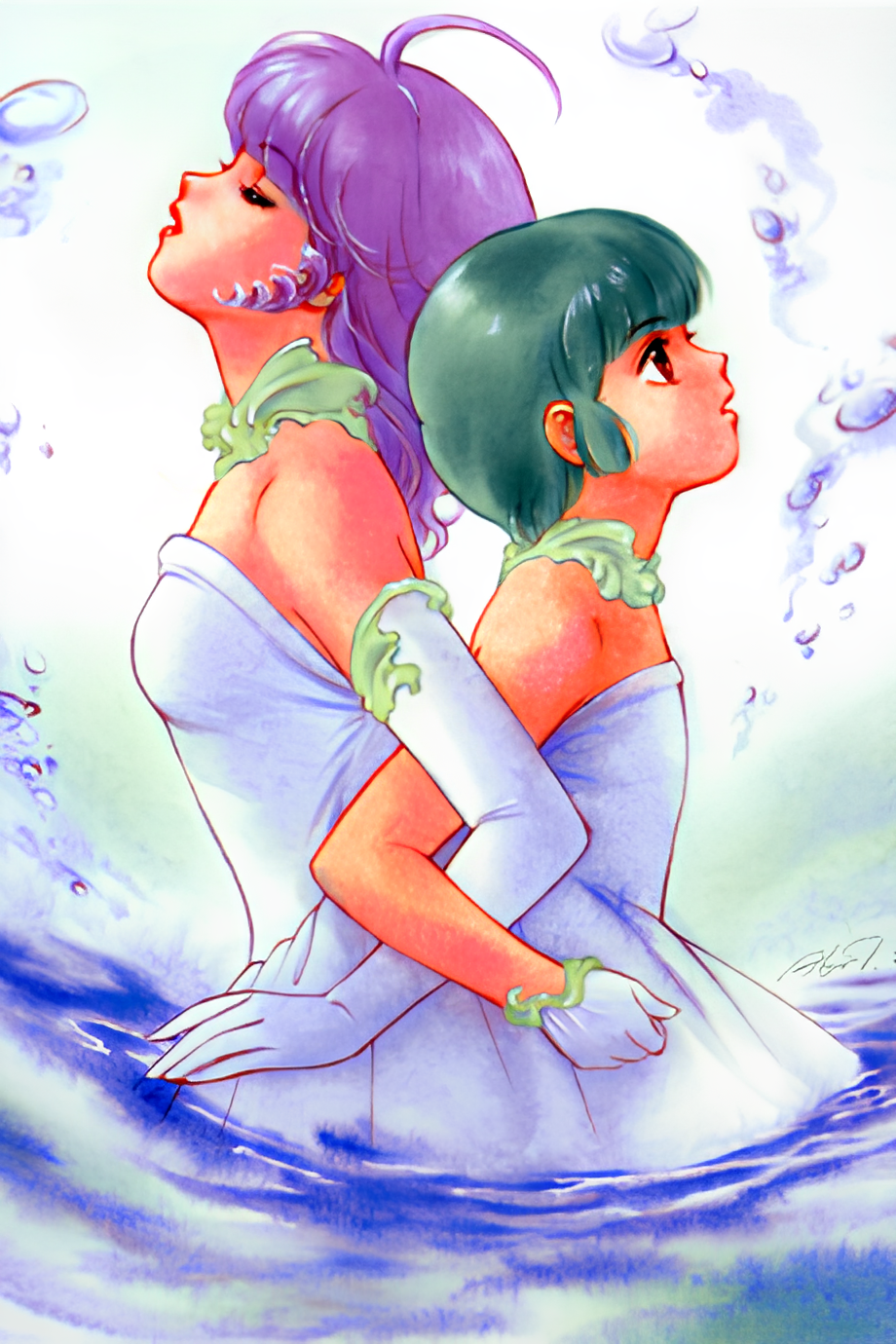 Magical Angel Creamy Mami