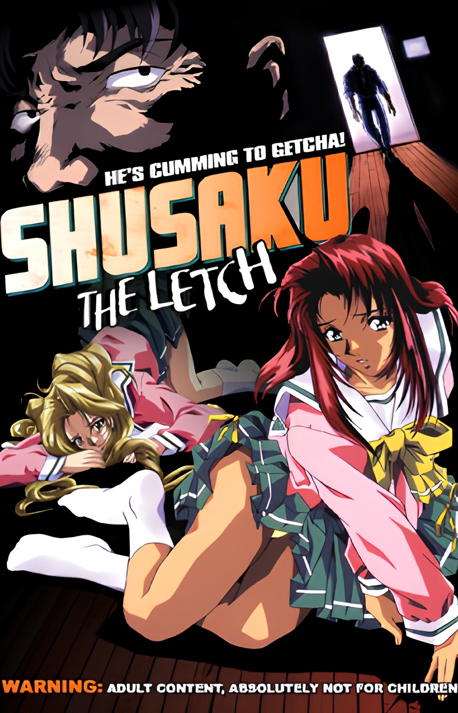Shusaku