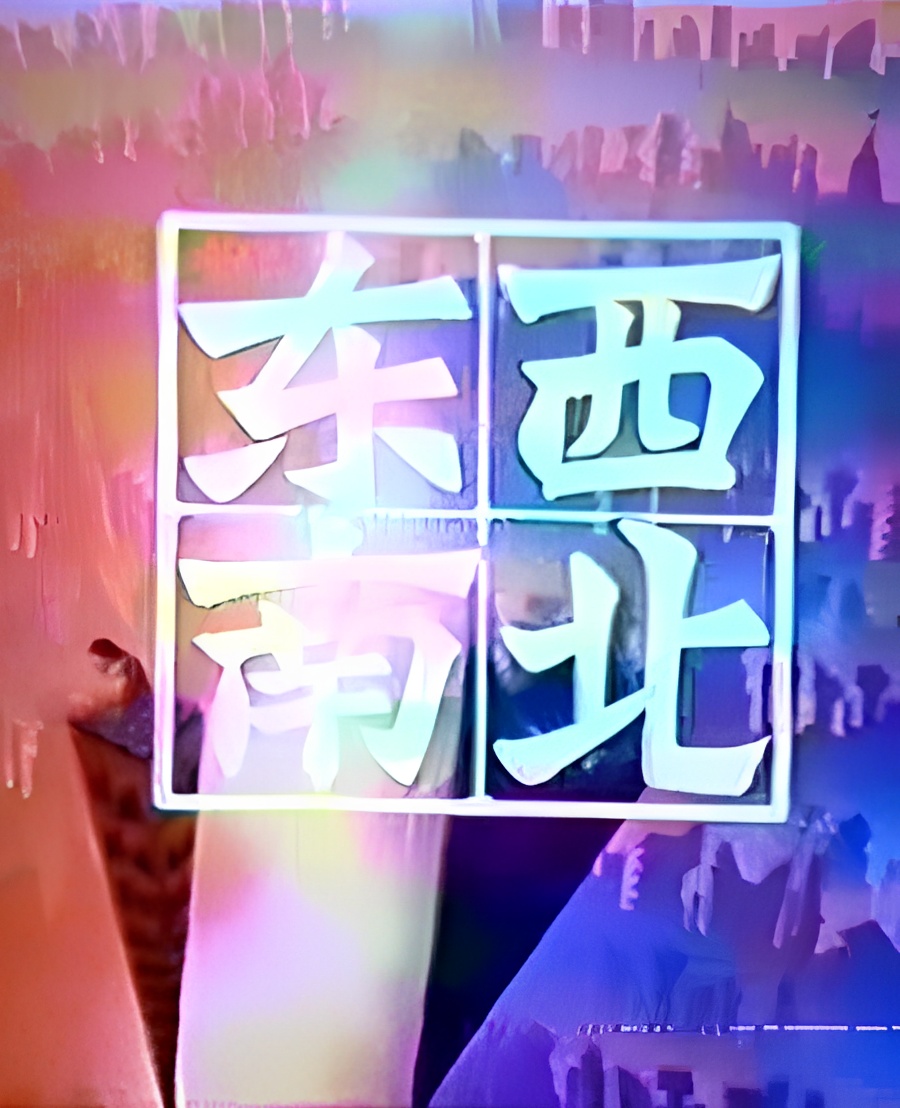 Dongxi Nanbei