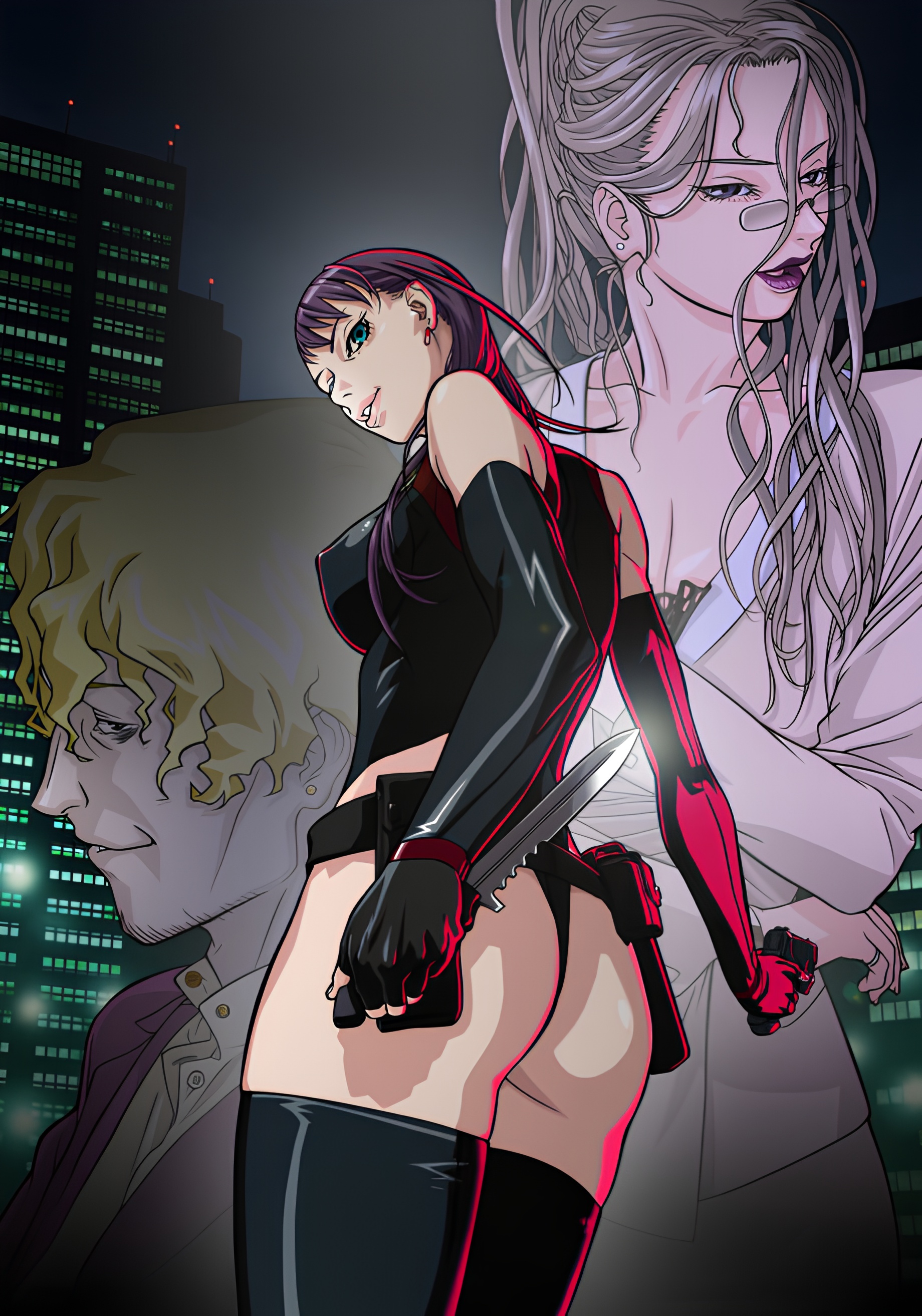 Rei Zero