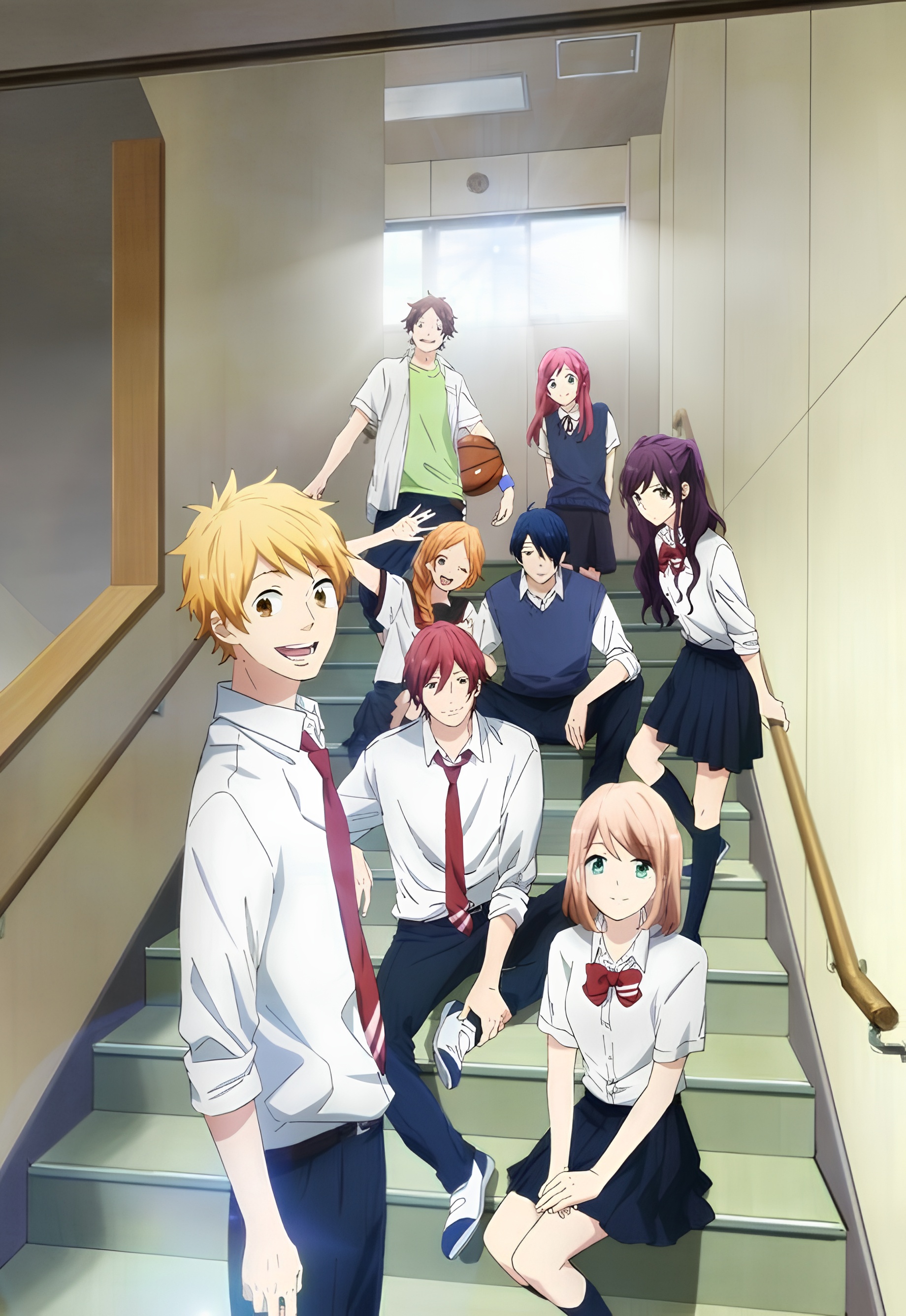 Rainbow Days