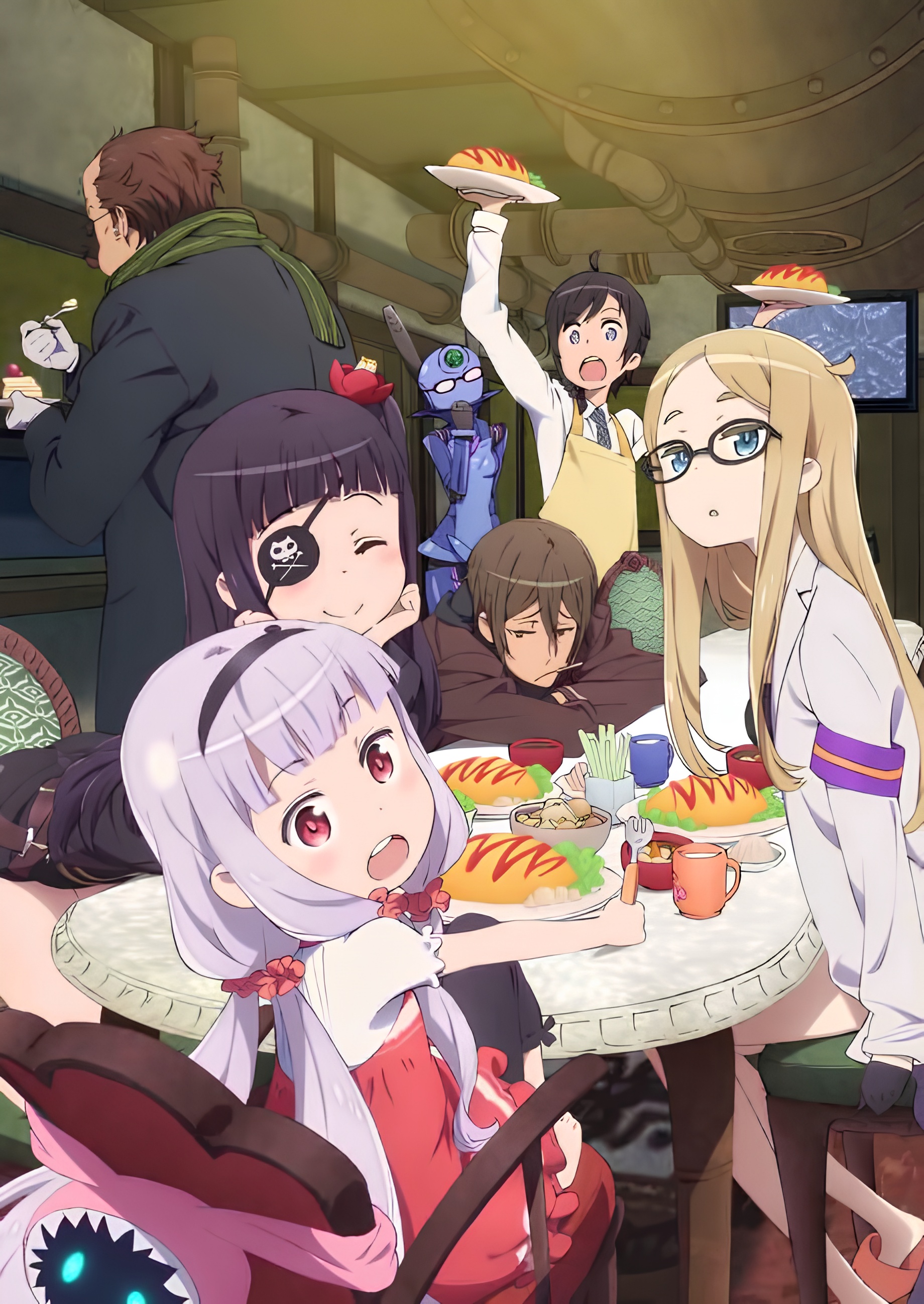 World Conquest Zvezda Plot: Operation New Zvezda