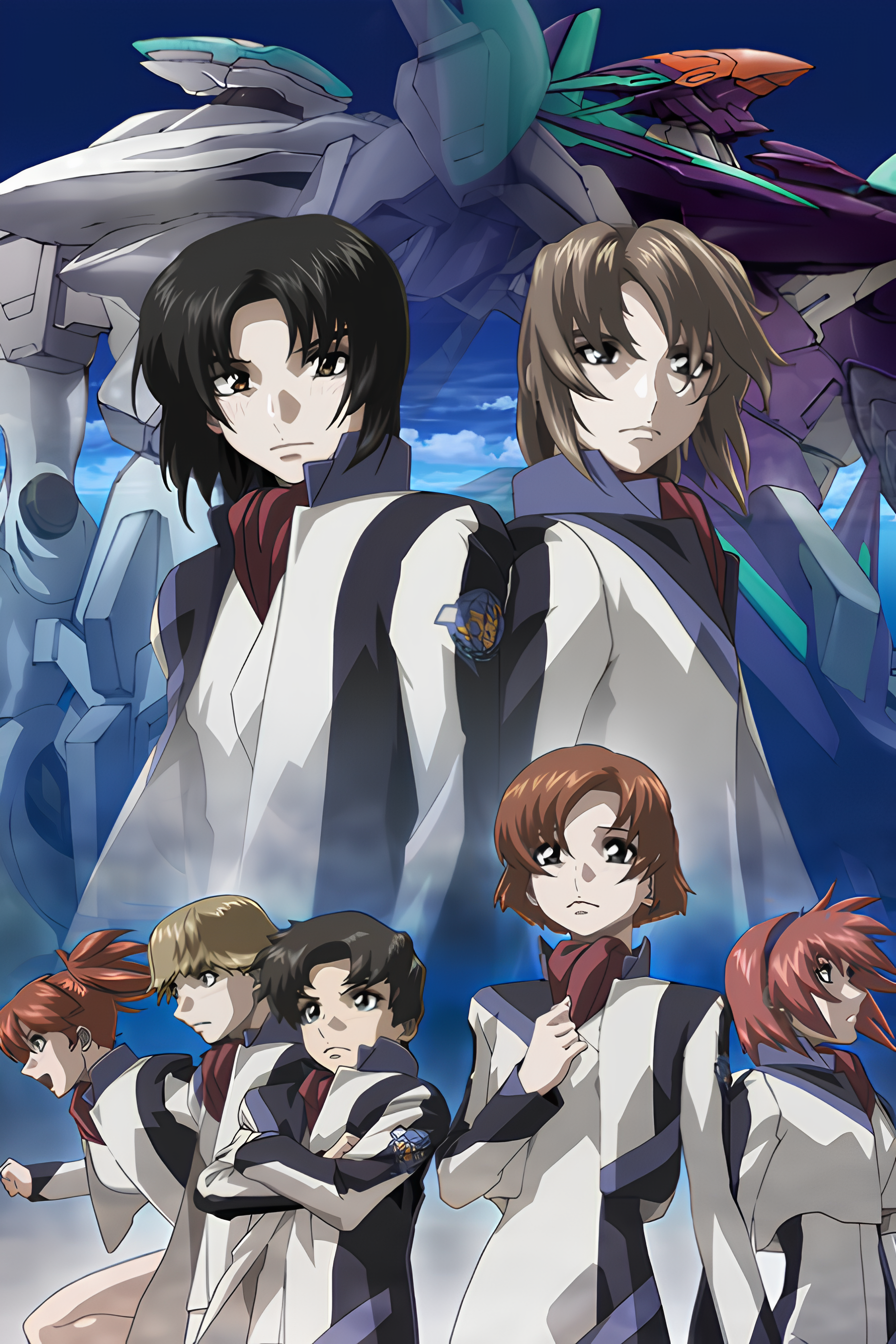 Fafner Exodus