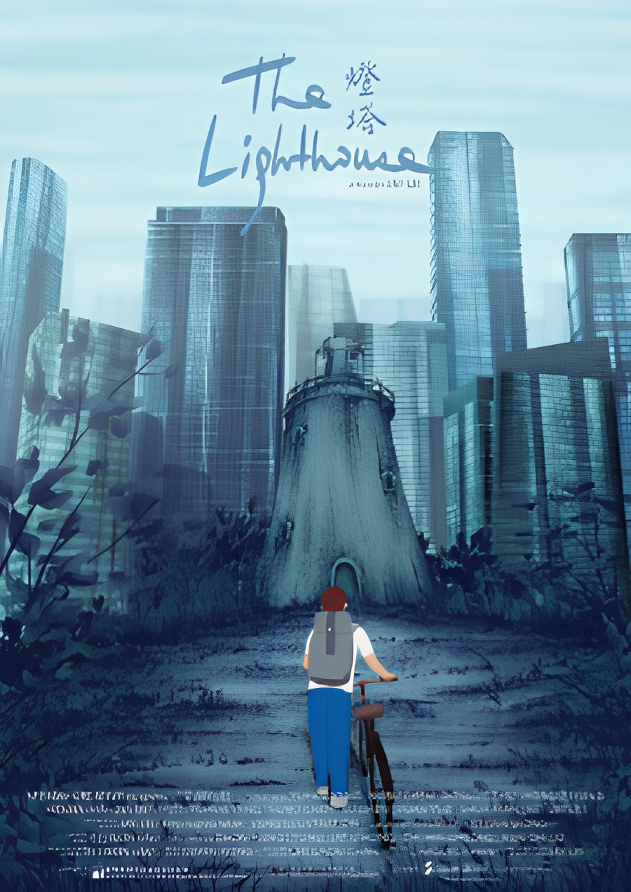 The Lighthouse