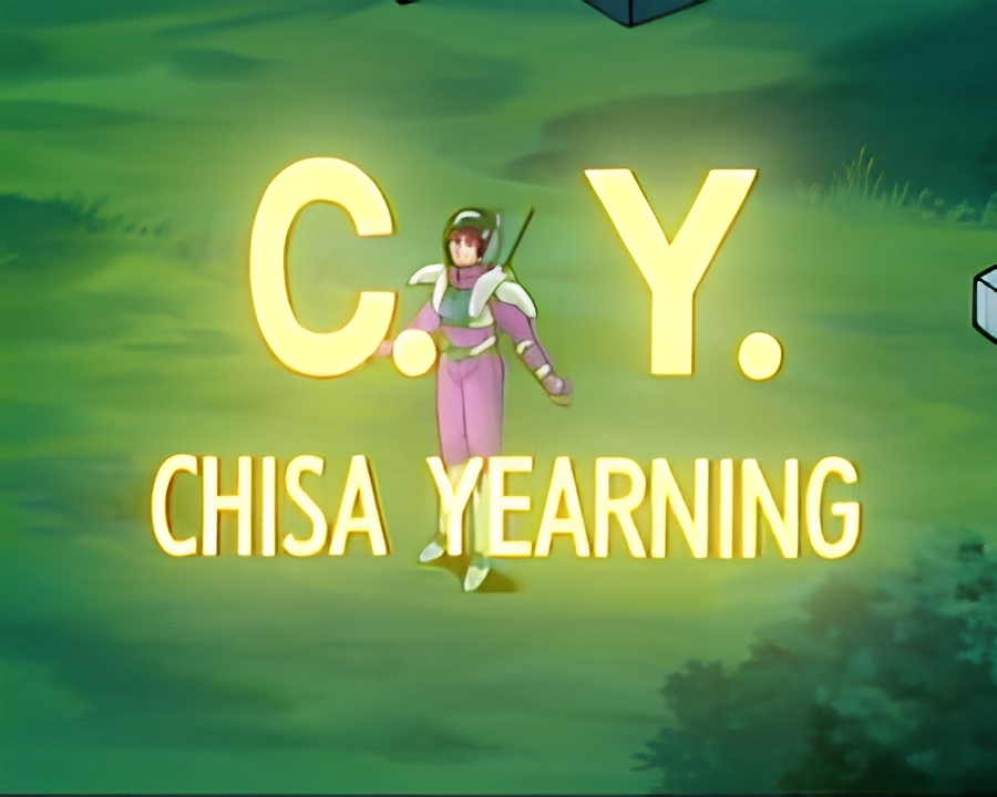 C. Y.