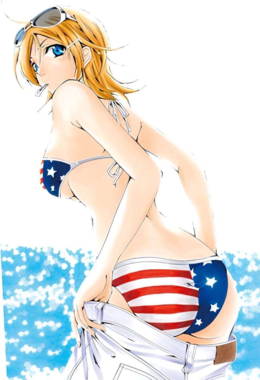 A Town Where You Live OVA