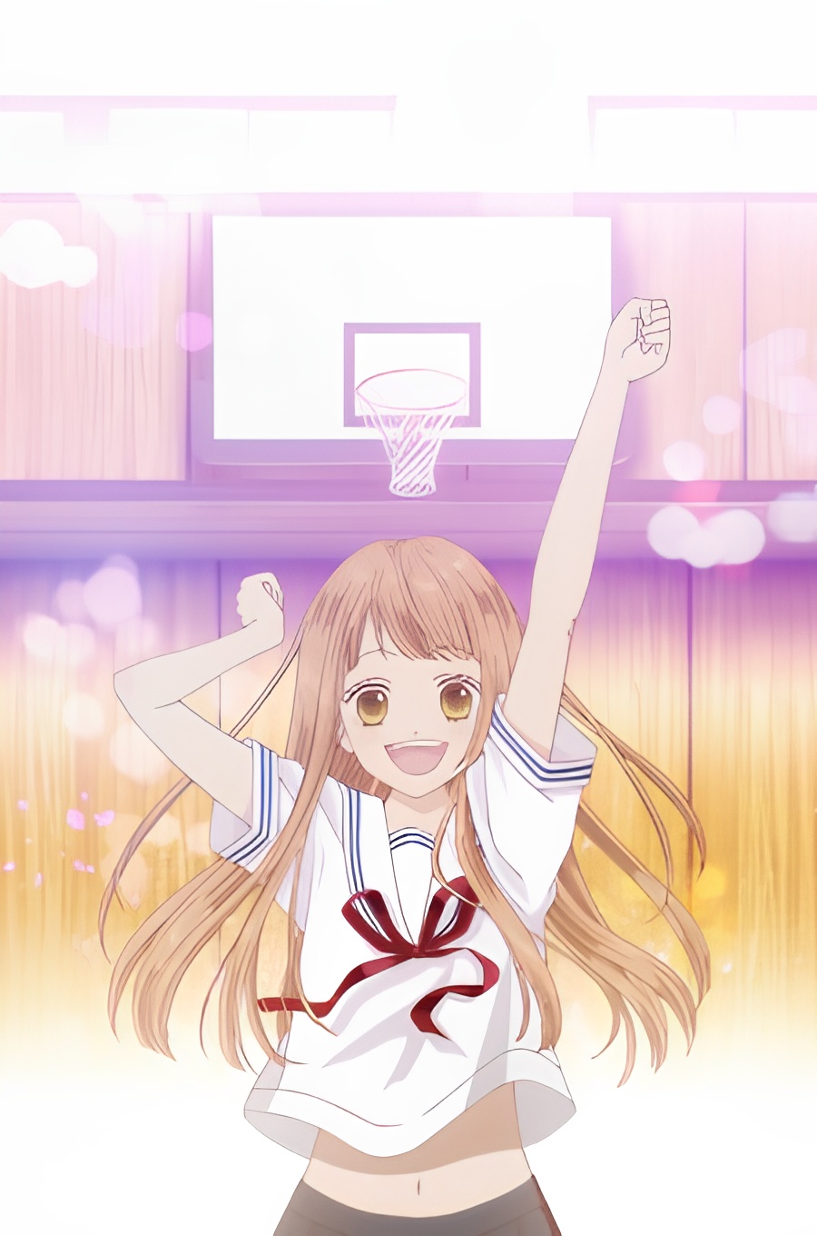 Tsubasa to Hotaru