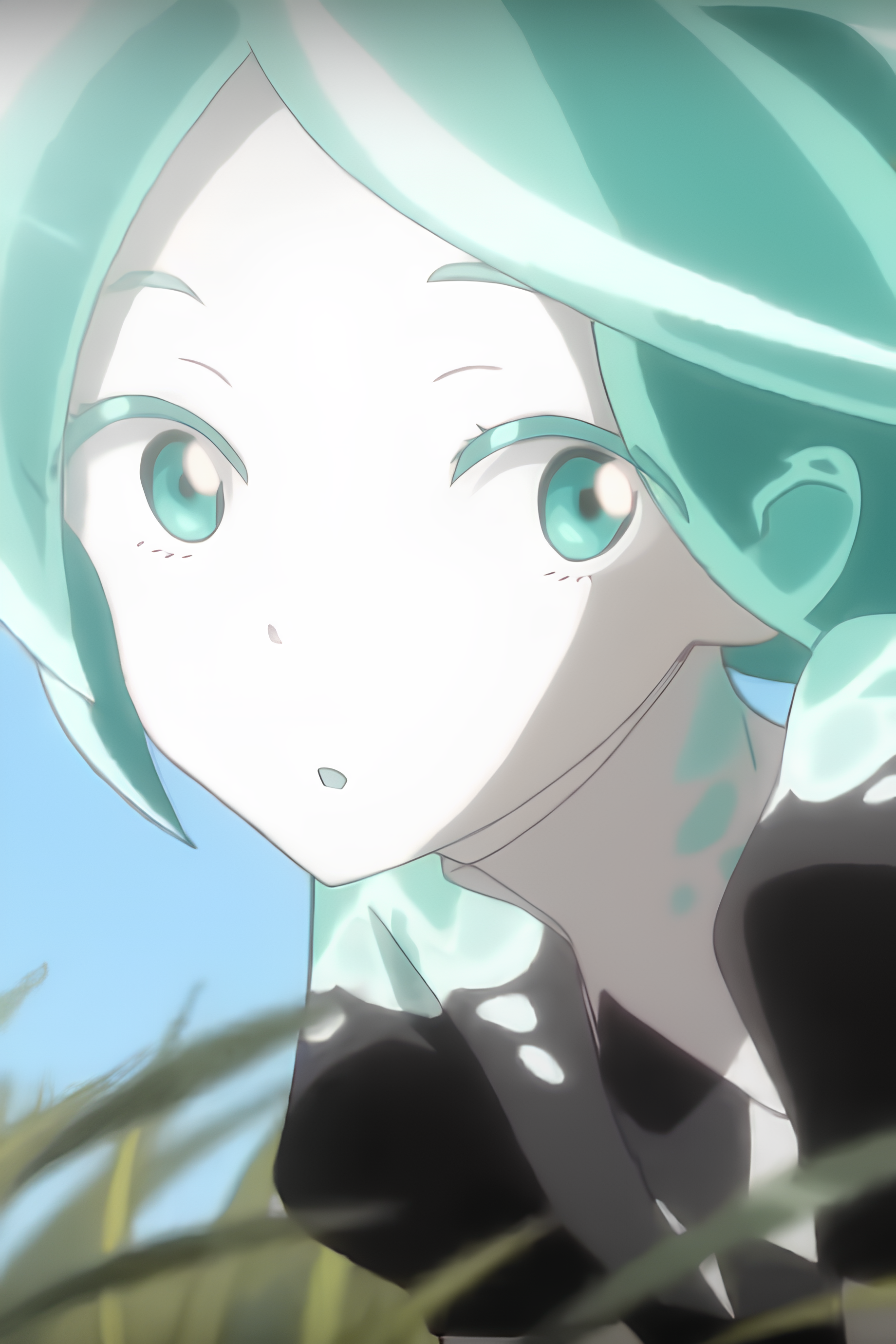 Houseki no Kuni PV