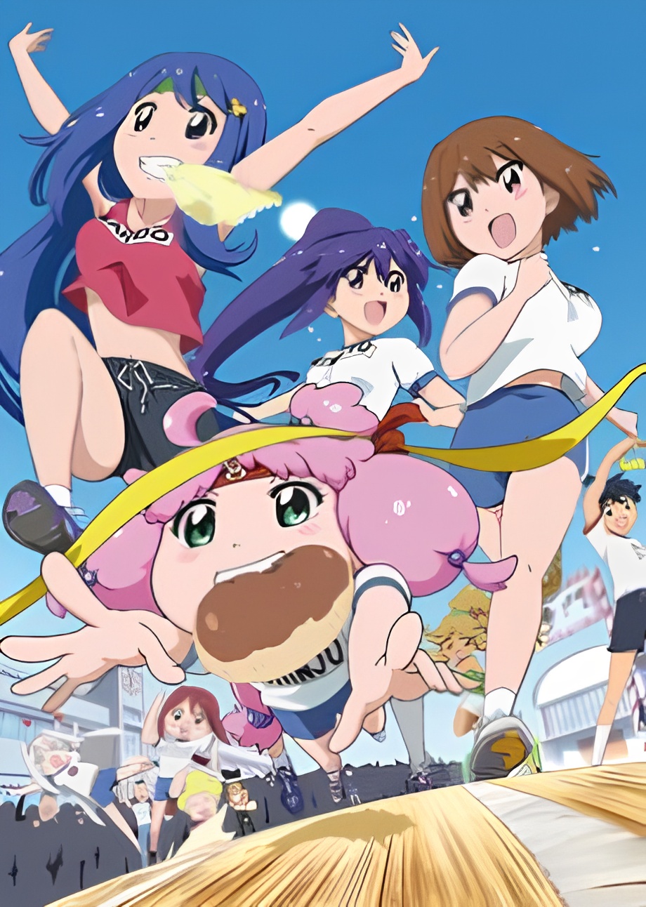 Teekyu 8 Specials