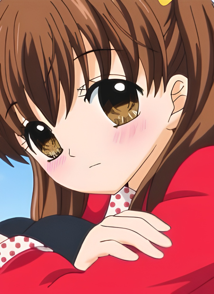12-sai. 2nd Season