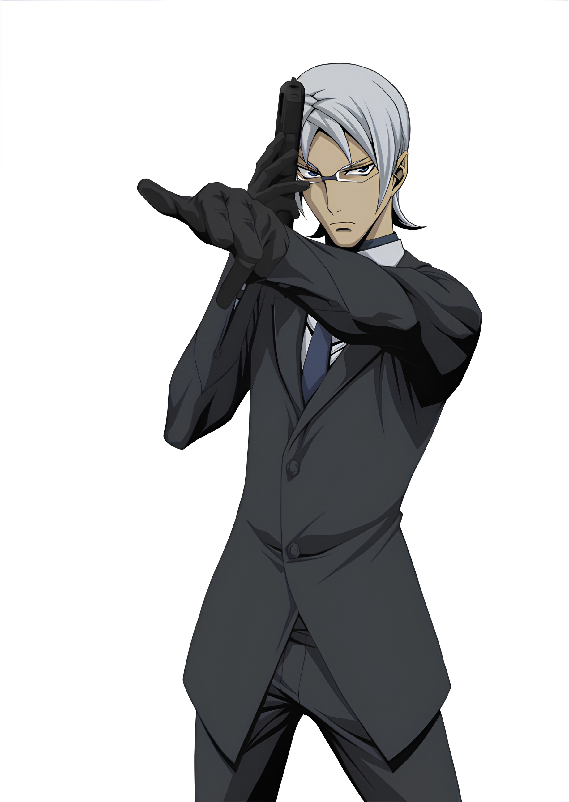 Special 7: Special Crime Investigation Unit Episode 0.5