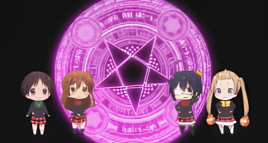Love, Chunibyou and Other Delusions!: Take On Me Weekly Short Movies