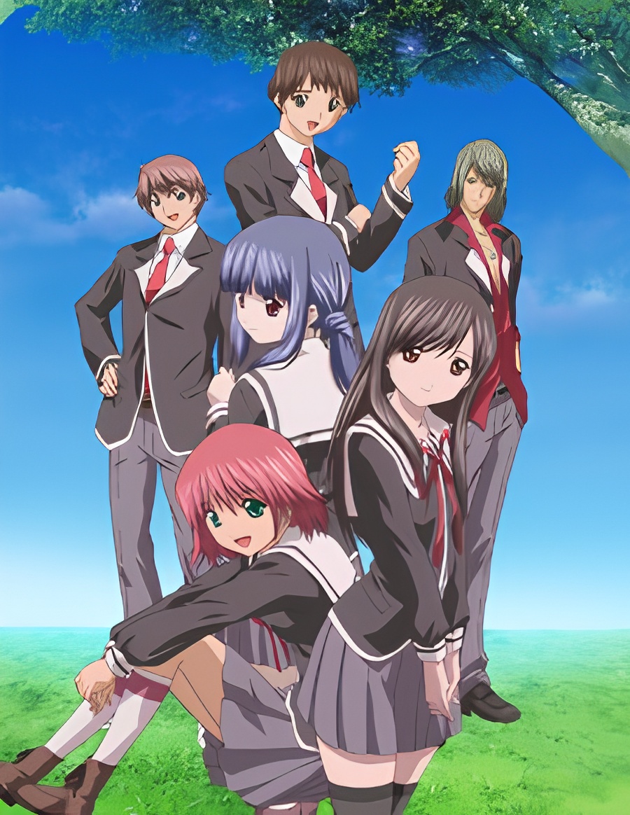 Tokimeki Memorial