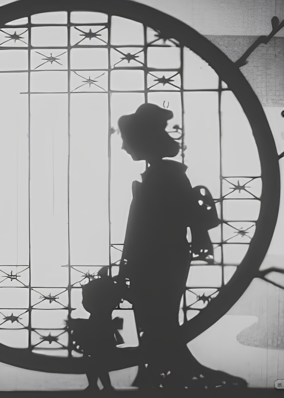 Madame Butterfly's Illusion