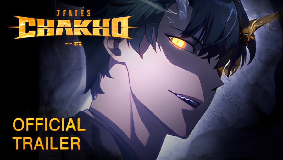 7Fates: Chakho with BTS Official Trailer