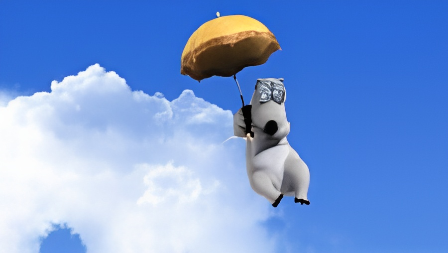 I Love Sky
