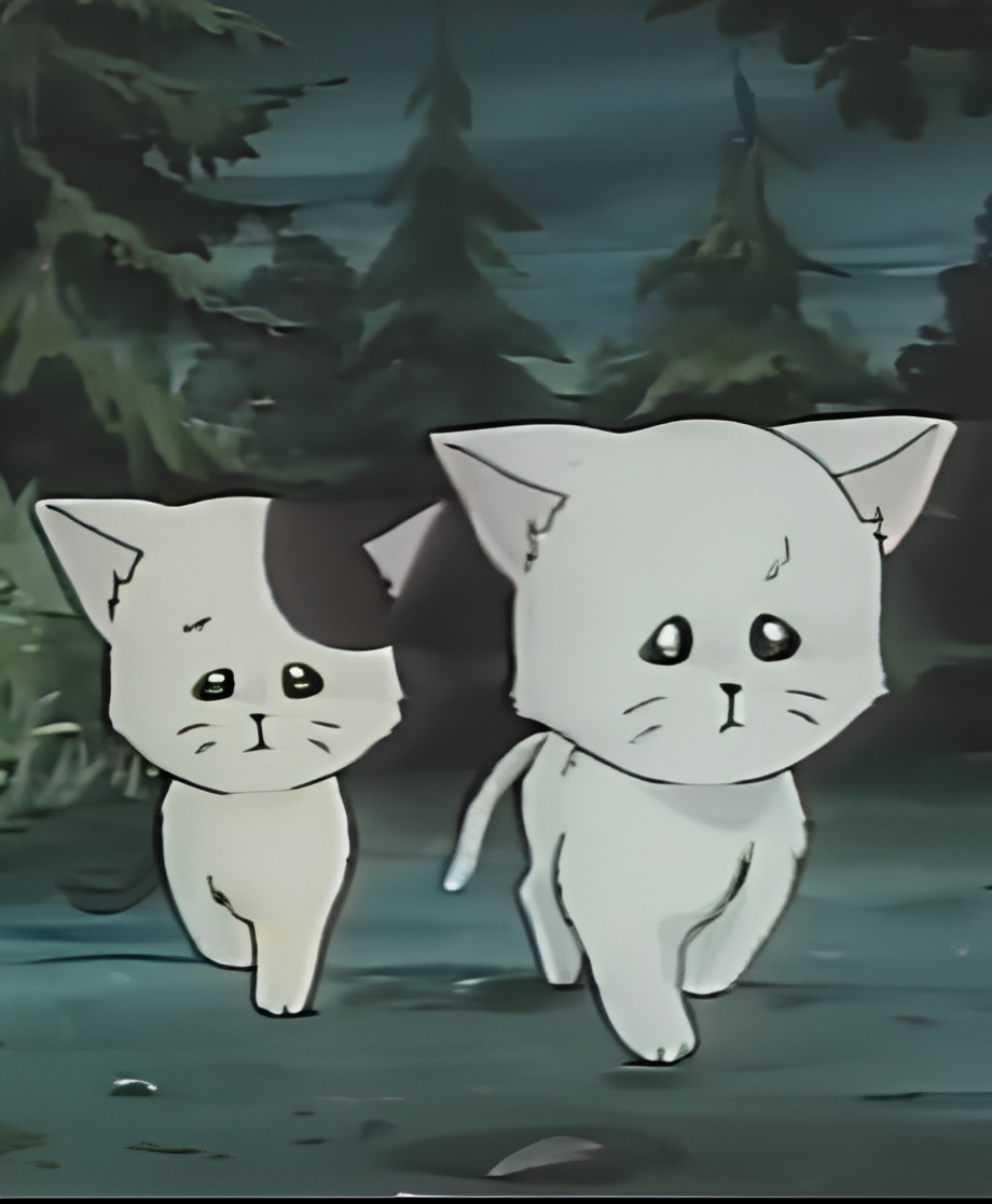Meow no Hoshi