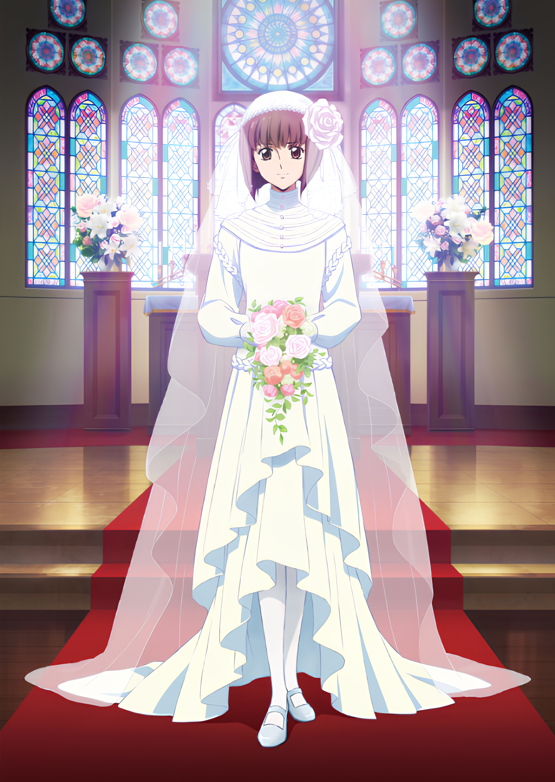 Haikara-san: Here Comes Miss Modern Part 2