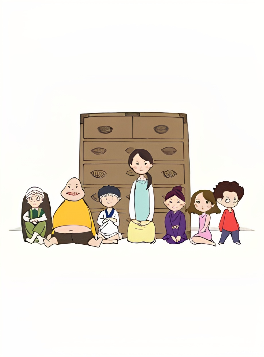 Drawer Hobs