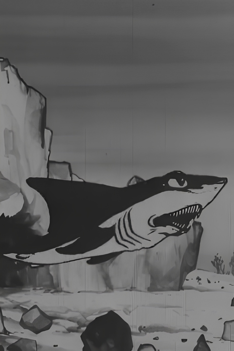 Momotaro's Underwater Adventure