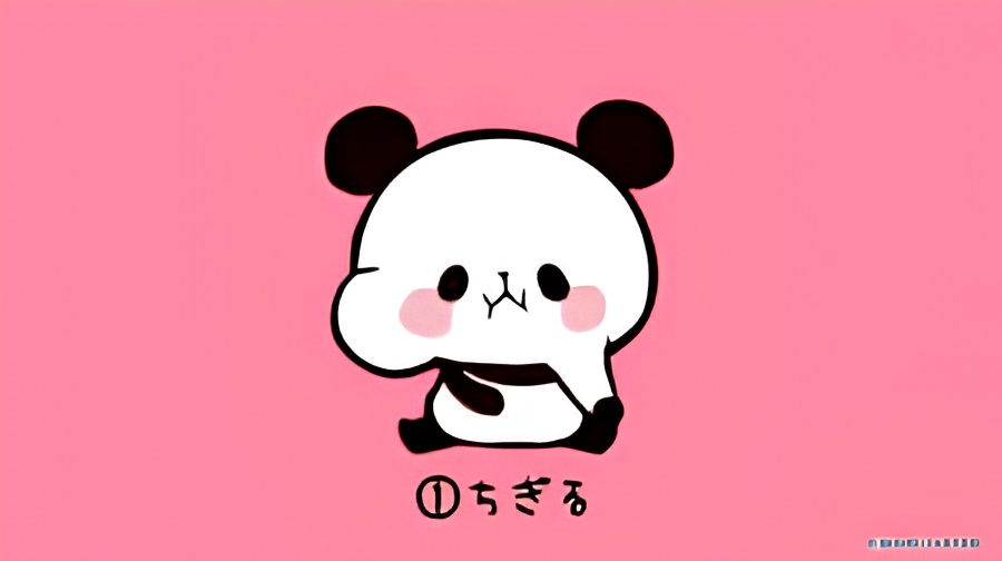 Mochimochi Panda