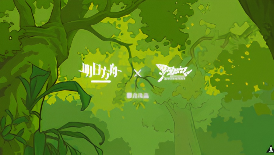 Arknights x The Legend of Luo Xiaohei: Long Time No See