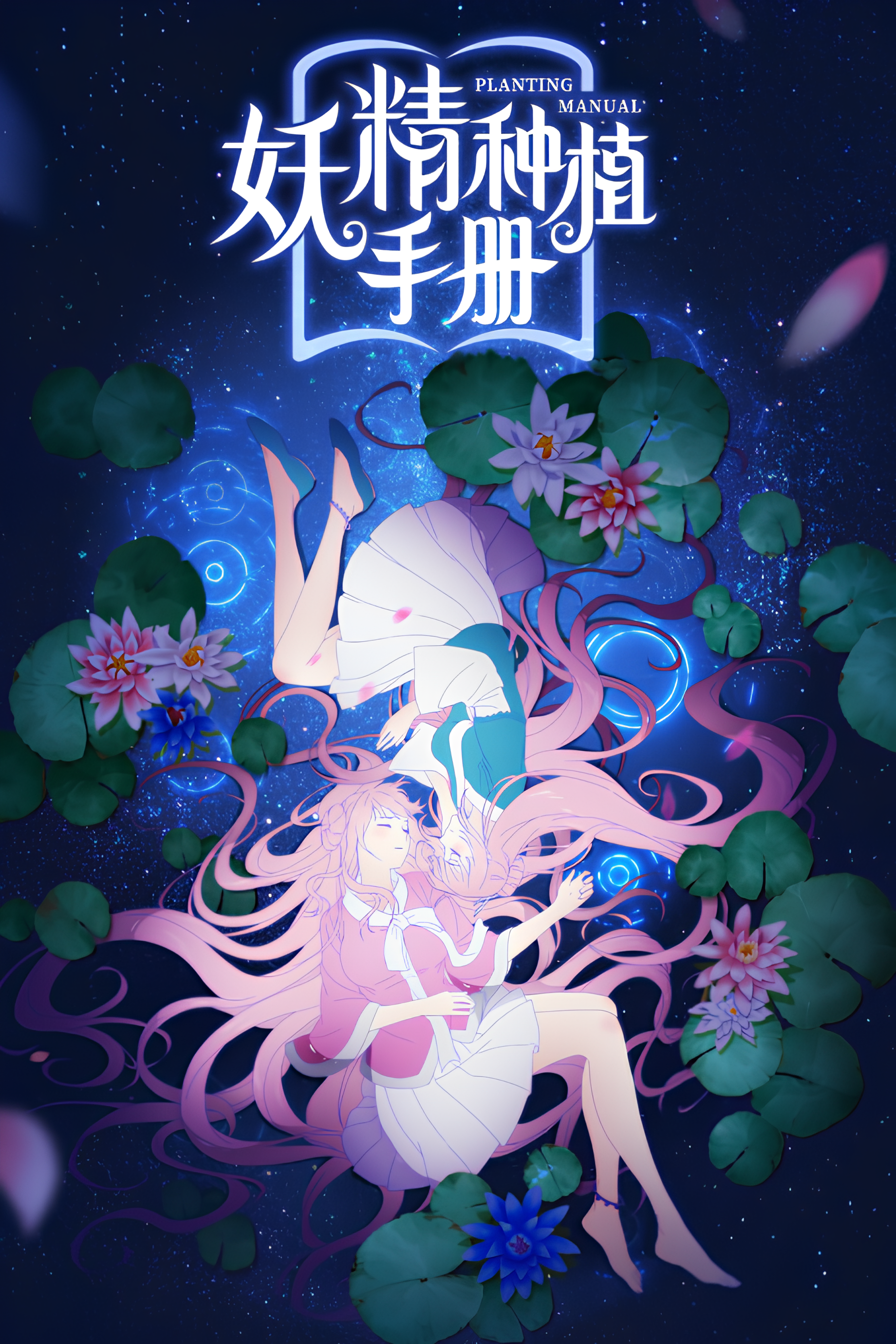 Demon Spirit Seed Manual