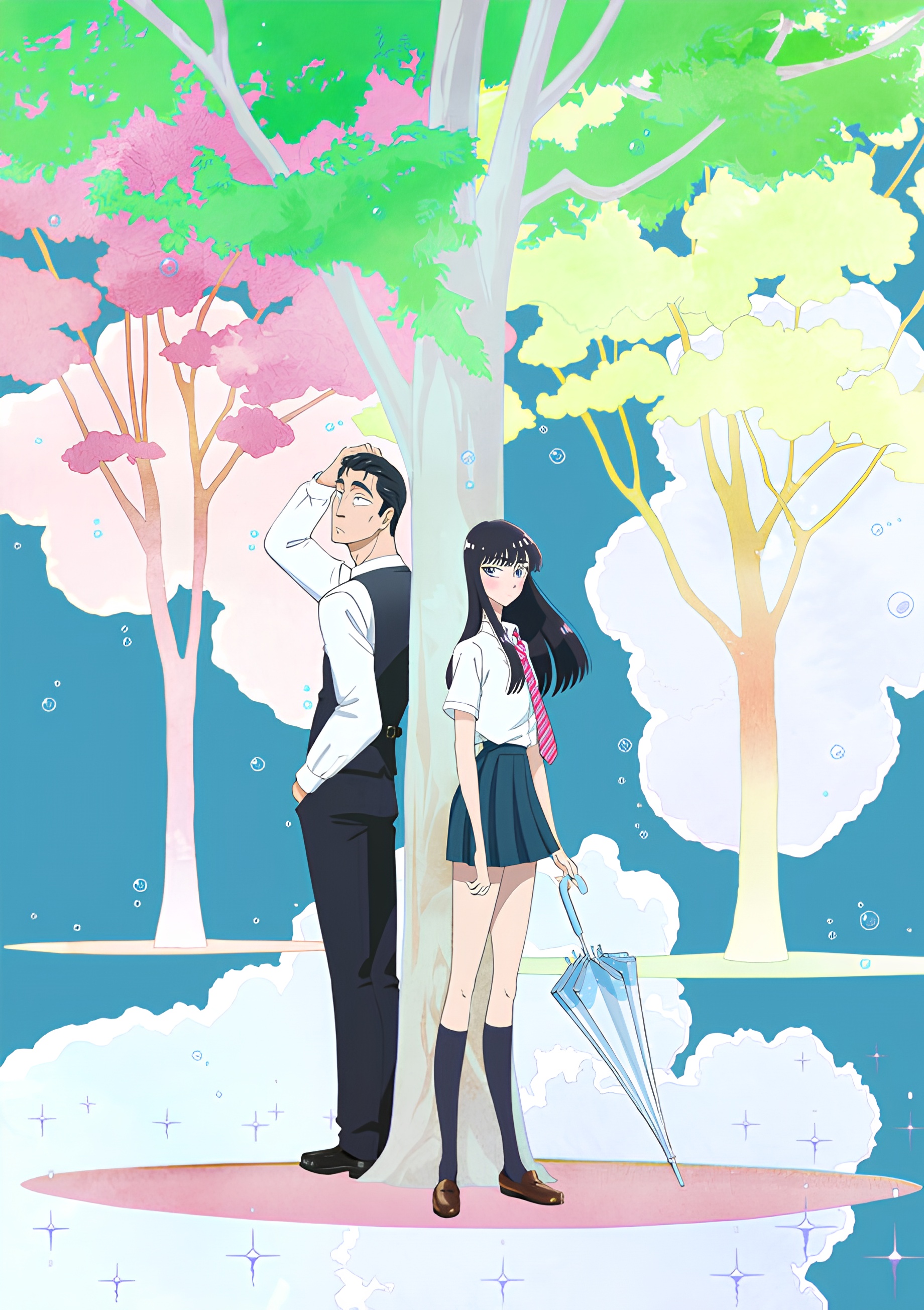 After the rain