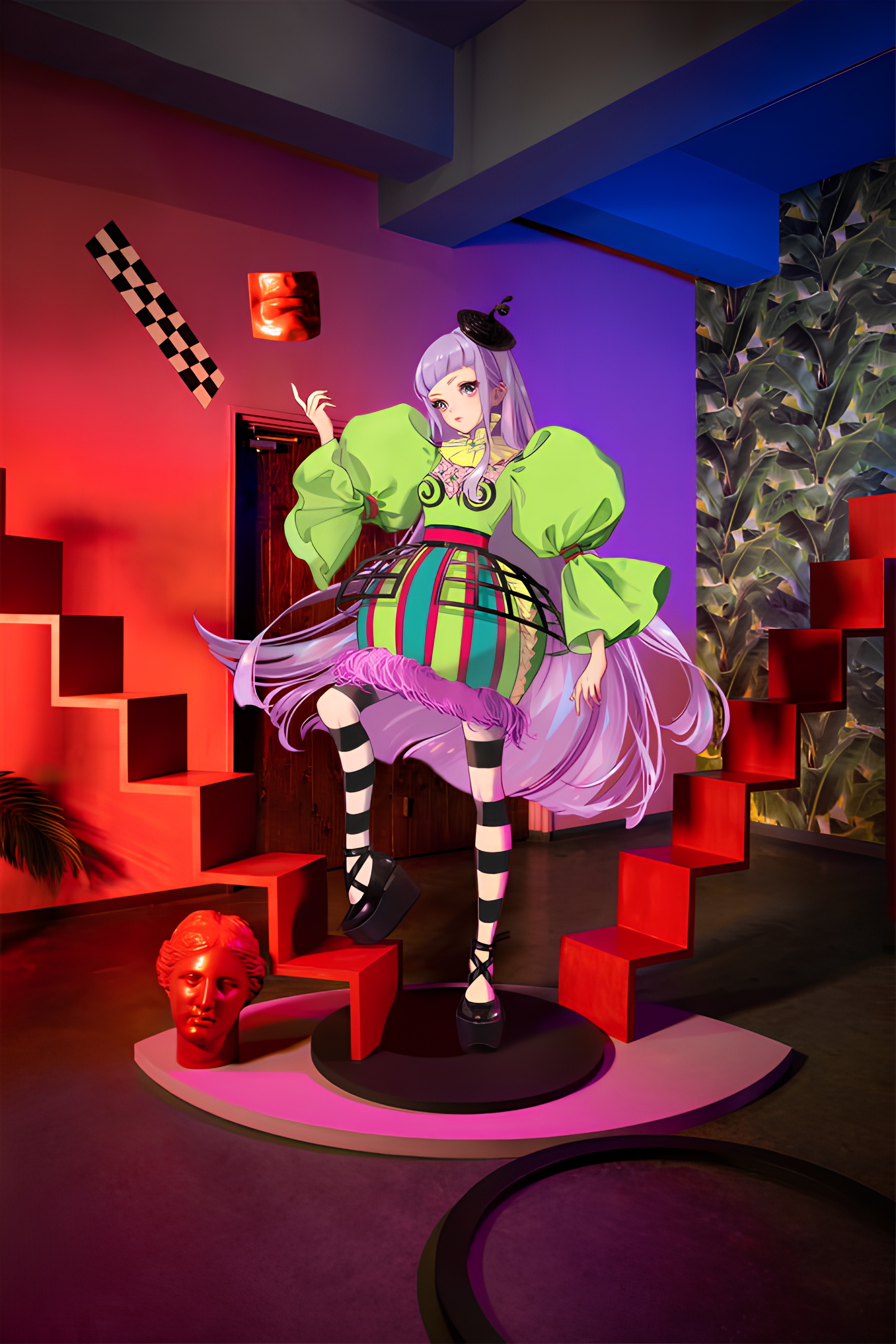 Artiswitch
