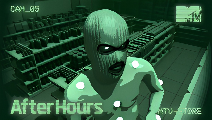 After Hours