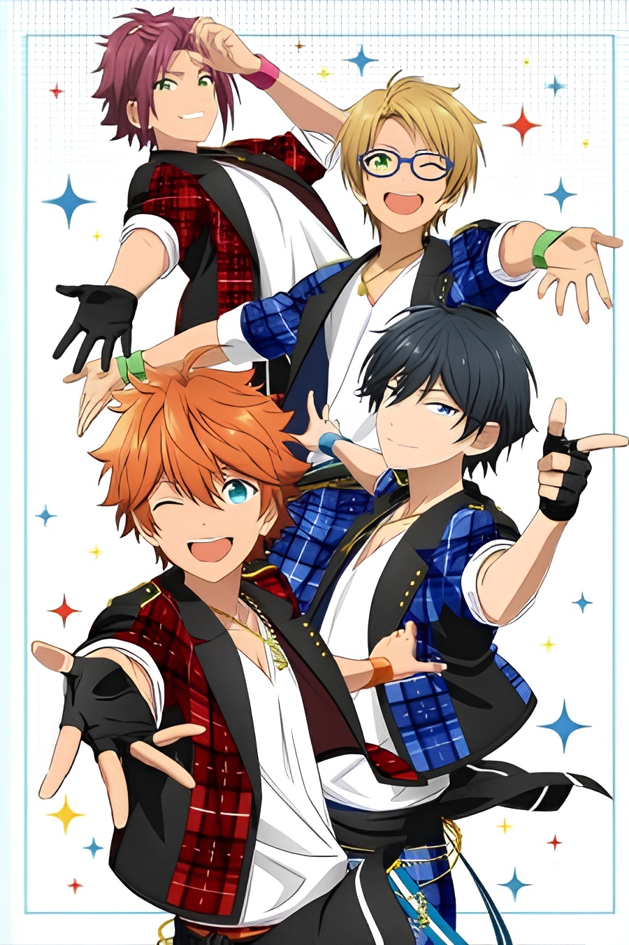 Ensemble Stars! Recap Special