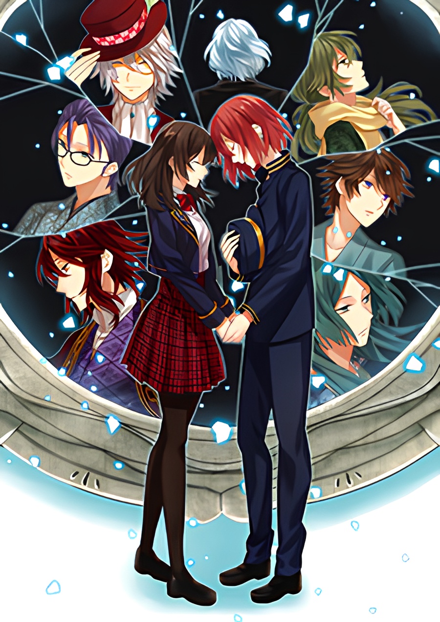 Meiji Tokyo Renka Movie 1: Yumihari no Serenade