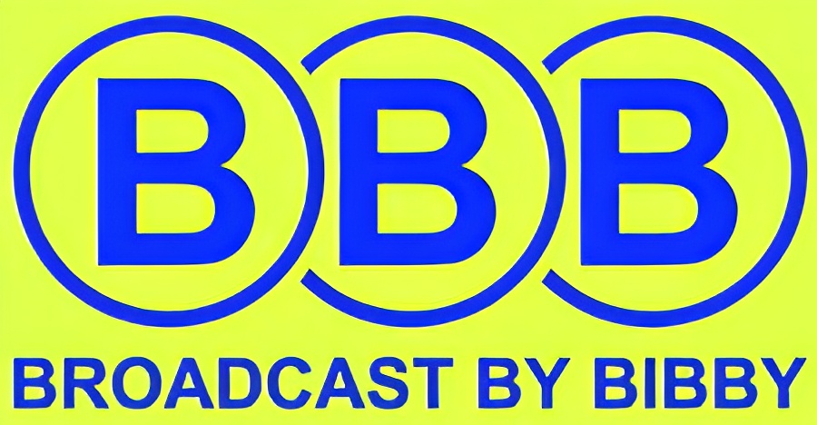 Broadcast by Bibby