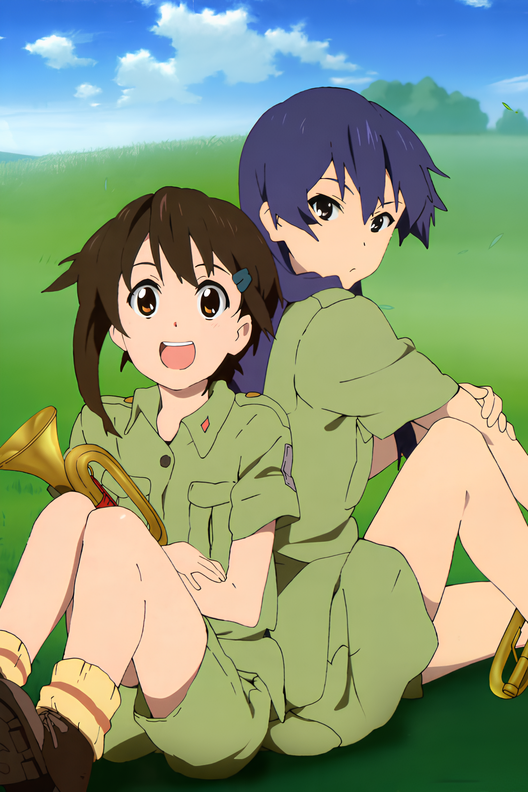 Sound of the Sky Specials