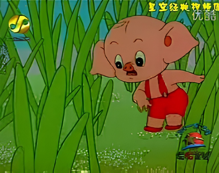 Xiao Zhu Heng Heng