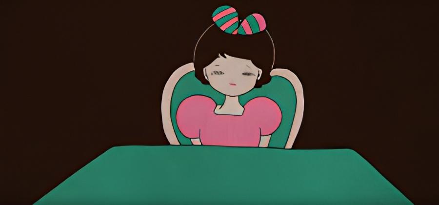 The Magical Cat Dance